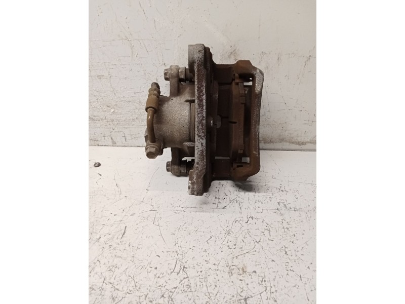 Recambio de pinza freno delantera izquierda para mazda mx-5 (nc) referencia OEM IAM   