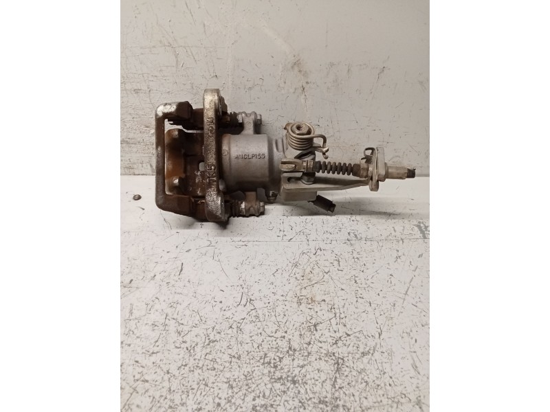 Recambio de pinza freno trasera izquierda para mazda mx-5 (nc) referencia OEM IAM   