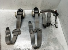 Recambio de juego cinturones delantero para kia carnival / grand carnival iii (vq) 2.9 crdi referencia OEM IAM   
