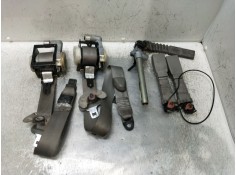 Recambio de juego cinturones delantero para kia carnival / grand carnival iii (vq) 2.9 crdi referencia OEM IAM    2