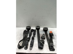 Recambio de juego cinturones trasero para ford c-max (cb3) ambiente referencia OEM IAM 5p  