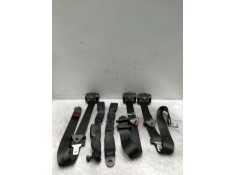 Recambio de juego cinturones trasero para ford c-max (cb3) ambiente referencia OEM IAM 5p   2