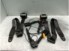 Recambio de juego cinturones delantero para ford c-max (cb3) ambiente referencia OEM IAM   