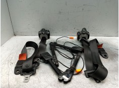 Recambio de juego cinturones delantero para ford c-max (cb3) ambiente referencia OEM IAM    2