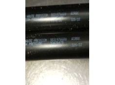 Recambio de amortiguadores maletero / porton para opel corsa f referencia OEM IAM 983197668093476478   2