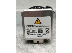 Recambio de bombillas para porsche cayenne (92a) 4.8 s referencia OEM IAM 66140093187q1x37854   2