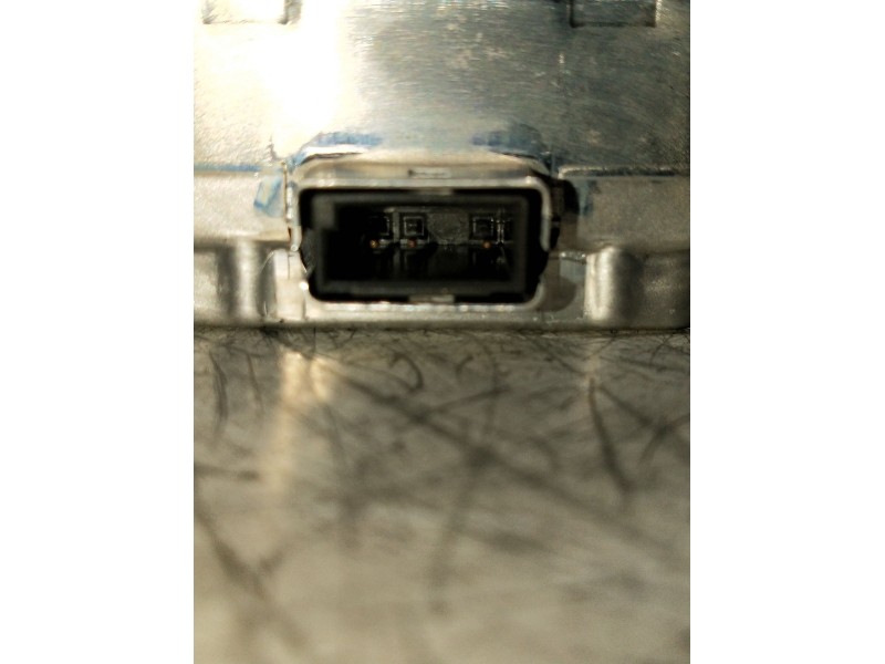 Recambio de bombillas para porsche cayenne (92a) 4.8 s referencia OEM IAM 66140093187q1x37854  