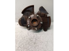 Recambio de mangueta delantera izquierda para mazda mx-5 (nc) referencia OEM IAM   