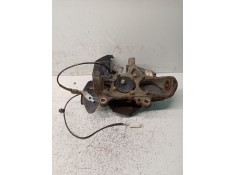 Recambio de mangueta delantera izquierda para mazda mx-5 (nc) referencia OEM IAM    2