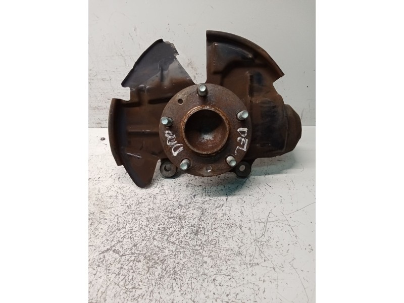 Recambio de mangueta delantera derecha para mazda mx-5 (nc) referencia OEM IAM   