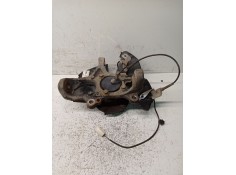 Recambio de mangueta delantera derecha para mazda mx-5 (nc) referencia OEM IAM    2