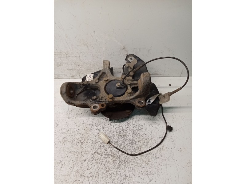 Recambio de mangueta delantera derecha para mazda mx-5 (nc) referencia OEM IAM   