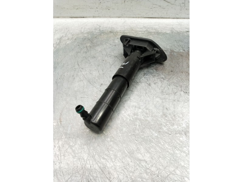 Recambio de limpia faros xenon para porsche cayenne (92a) 4.8 s referencia OEM IAM 7p5955978  