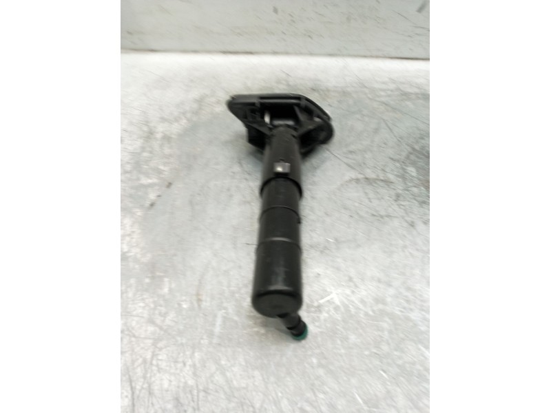 Recambio de limpia faros xenon para porsche cayenne (92a) 4.8 s referencia OEM IAM 7p5955978  