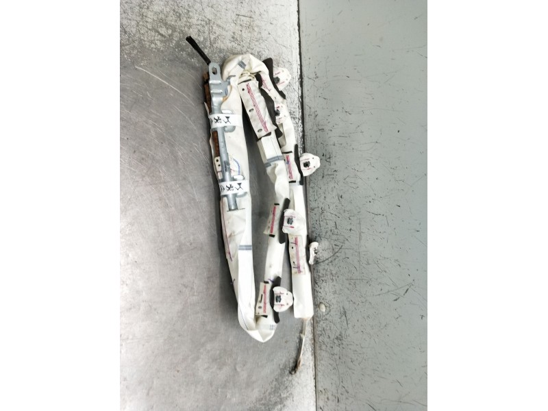 Recambio de airbag cortina delantero derecho para opel corsa f referencia OEM IAM 5XXBBB2641304 644144000b 