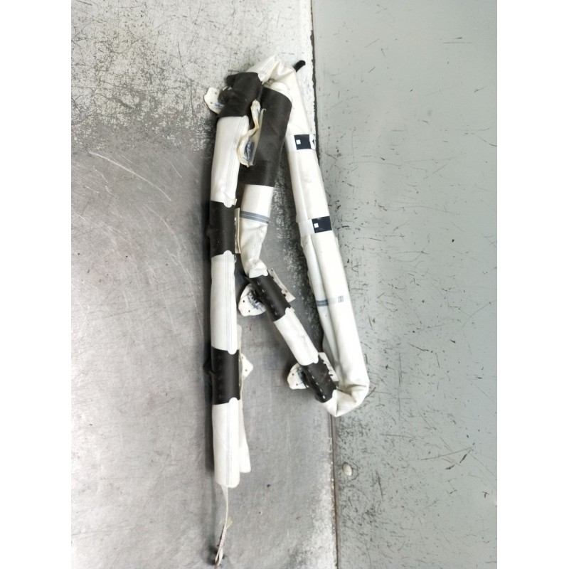 Recambio de airbag cortina delantero derecho para opel corsa f referencia OEM IAM 5XXBBB2641304 644144000b 