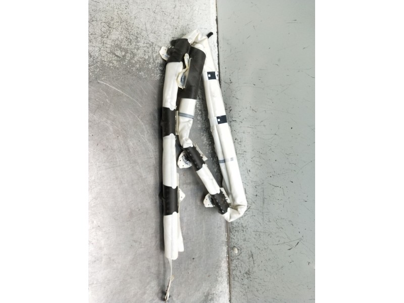 Recambio de airbag cortina delantero derecho para opel corsa f referencia OEM IAM 5XXBBB2641304 644144000b 