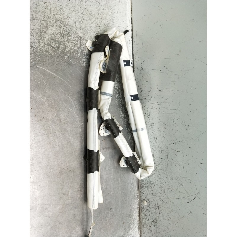 Recambio de airbag cortina delantero derecho para opel corsa f referencia OEM IAM 5XXBBB2641304 644144000b 