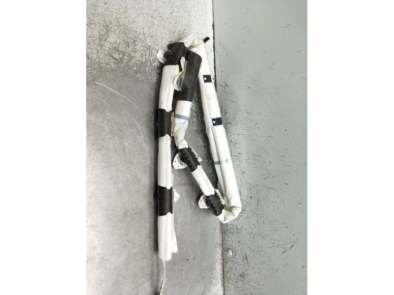 Recambio de airbag cortina delantero derecho para opel corsa f referencia OEM IAM 5XXBBB2641304 644144000b 