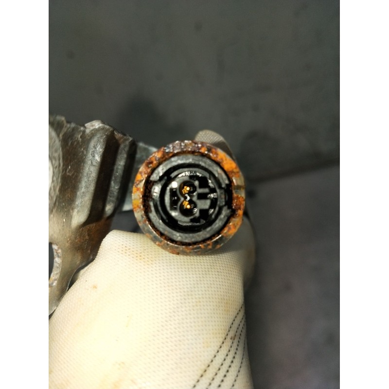 Recambio de airbag cortina delantero derecho para opel corsa f referencia OEM IAM 5XXBBB2641304 644144000b 