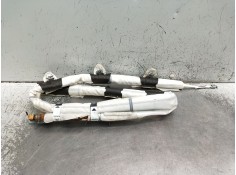 Recambio de airbag cortina delantero izquierdo para opel corsa f referencia OEM IAM 5ZXBBB1832969 644144100b  2