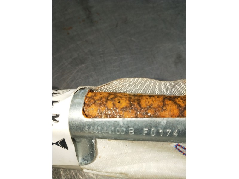 Recambio de airbag cortina delantero izquierdo para opel corsa f referencia OEM IAM 5ZXBBB1832969 644144100b 