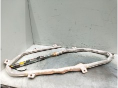 Recambio de airbag cortina delantero derecho para porsche cayenne (92a) 4.8 s referencia OEM IAM 7p5880742c  