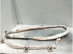 Recambio de airbag cortina delantero derecho para porsche cayenne (92a) 4.8 s referencia OEM IAM 7p5880742c   2