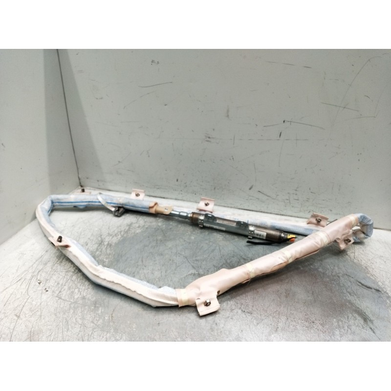 Recambio de airbag cortina delantero izquierdo para porsche cayenne (92a) 4.8 s referencia OEM IAM 7p5880741C  