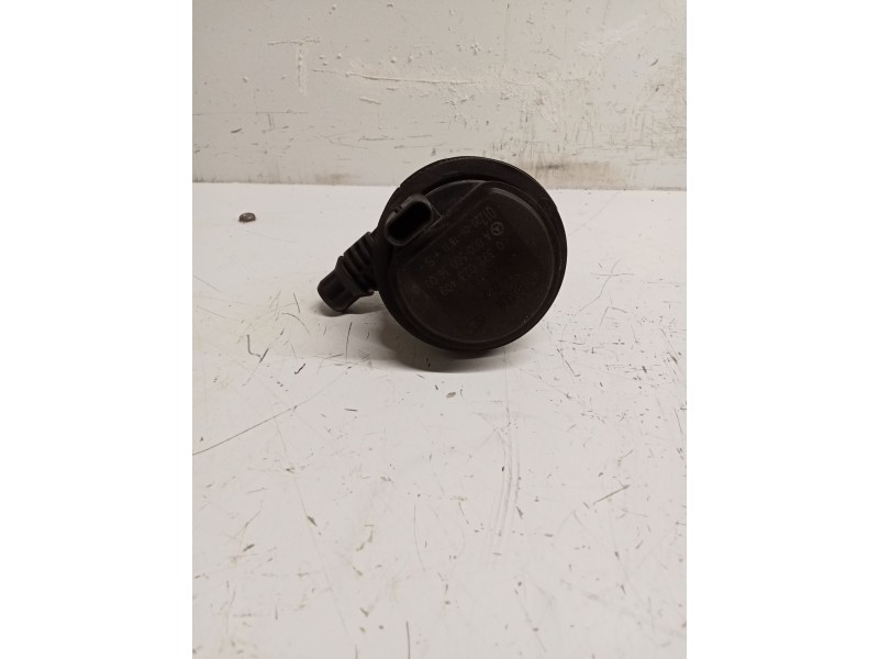 Recambio de bomba agua para mercedes-benz gla (h247) gla 200 d (247.712) referencia OEM IAM 0392023409 A0005003600 