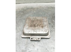 Recambio de centralita faros xenon para porsche cayenne (92a) 4.8 s referencia OEM IAM 7p5907381b  