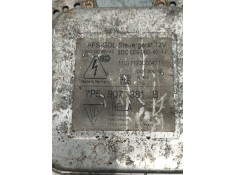 Recambio de centralita faros xenon para porsche cayenne (92a) 4.8 s referencia OEM IAM 7p5907381b   2