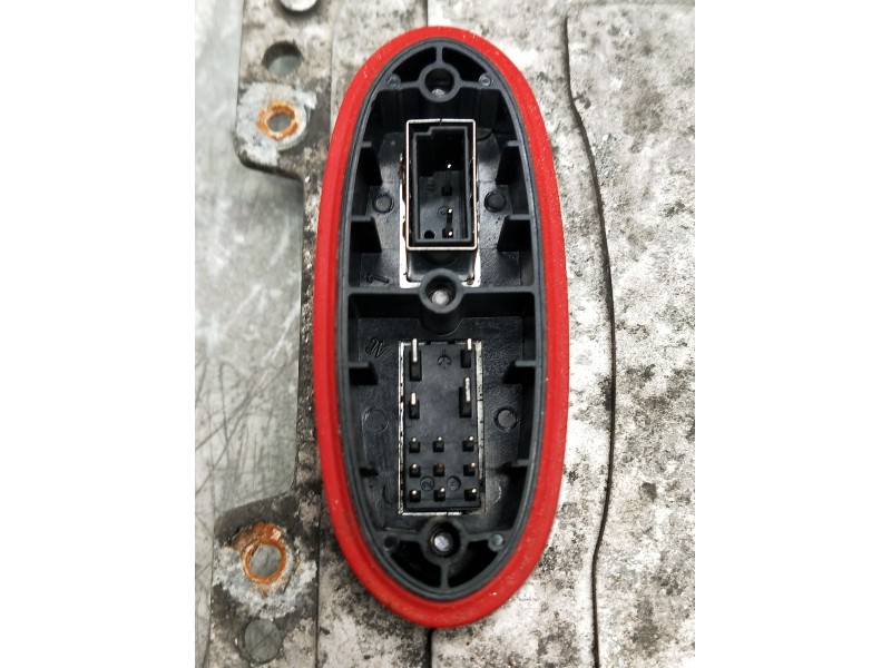 Recambio de centralita faros xenon para porsche cayenne (92a) 4.8 s referencia OEM IAM 7p5907381b  