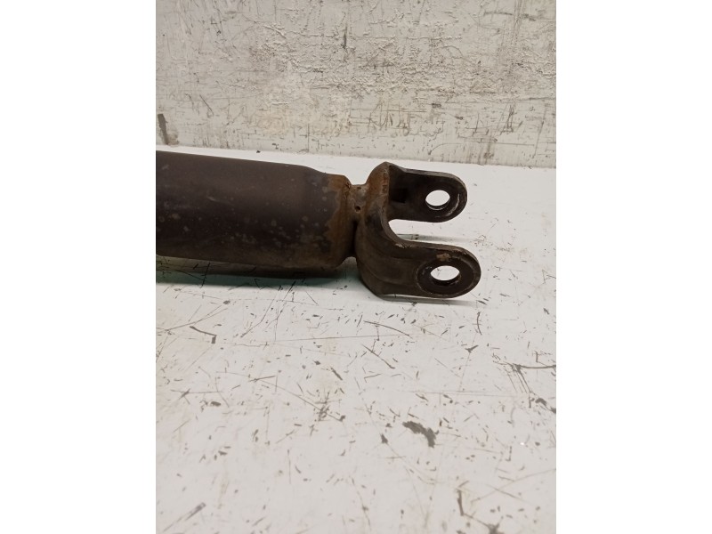 Recambio de amortiguador delantero izquierdo para mazda mx-5 (nc) referencia OEM IAM N12134700  