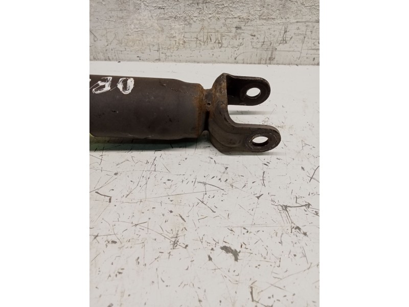 Recambio de amortiguador delantero derecho para mazda mx-5 (nc) referencia OEM IAM N12134700  