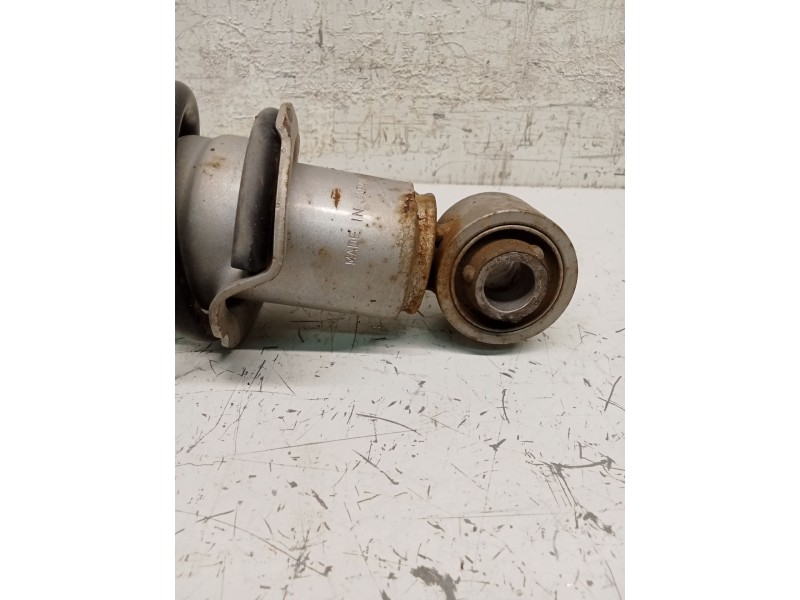 Recambio de amortiguador trasero izquierdo para mazda mx-5 (nc) referencia OEM IAM   