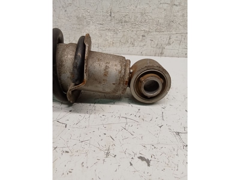 Recambio de amortiguador trasero derecho para mazda mx-5 (nc) referencia OEM IAM   