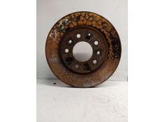 Recambio de disco freno delantero para mazda mx-5 (nc) referencia OEM IAM   