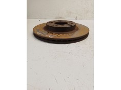 Recambio de disco freno delantero para mazda mx-5 (nc) referencia OEM IAM    2