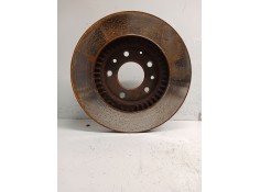 Recambio de disco freno delantero para mazda mx-5 (nc) referencia OEM IAM    2