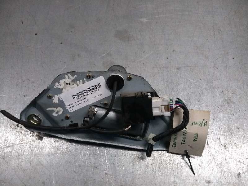 Recambio de motor limpia trasero para daewoo tacuma 1.6 cat referencia OEM IAM   