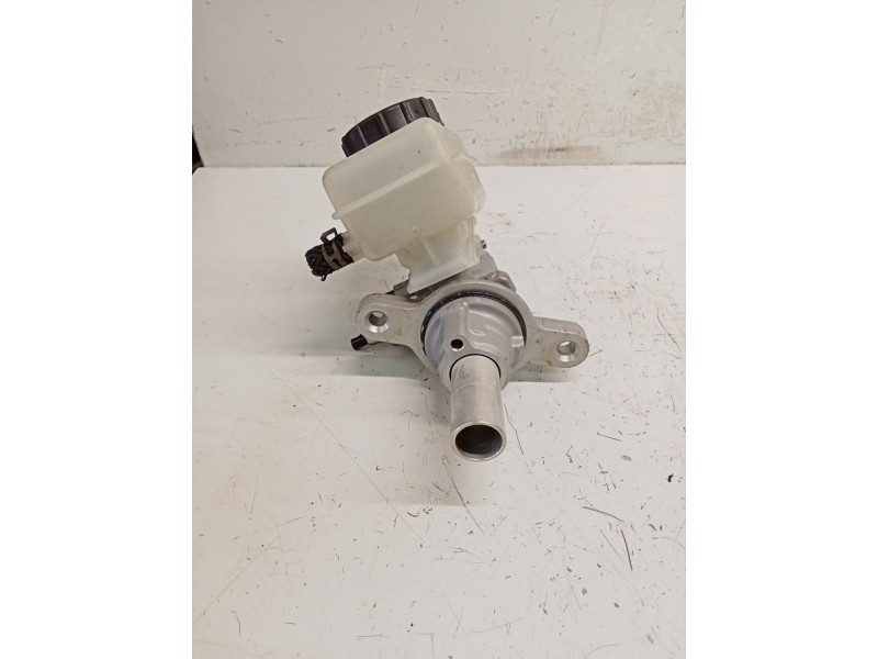 Recambio de bomba freno para mazda mx-5 (nc) referencia OEM IAM 0204223446  