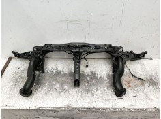 Recambio de panel frontal para porsche cayenne (92a) 4.8 s referencia OEM IAM   