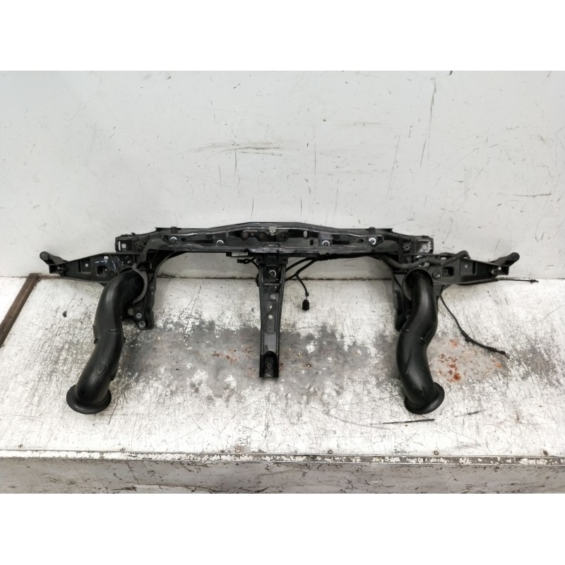 Recambio de panel frontal para porsche cayenne (92a) 4.8 s referencia OEM IAM   