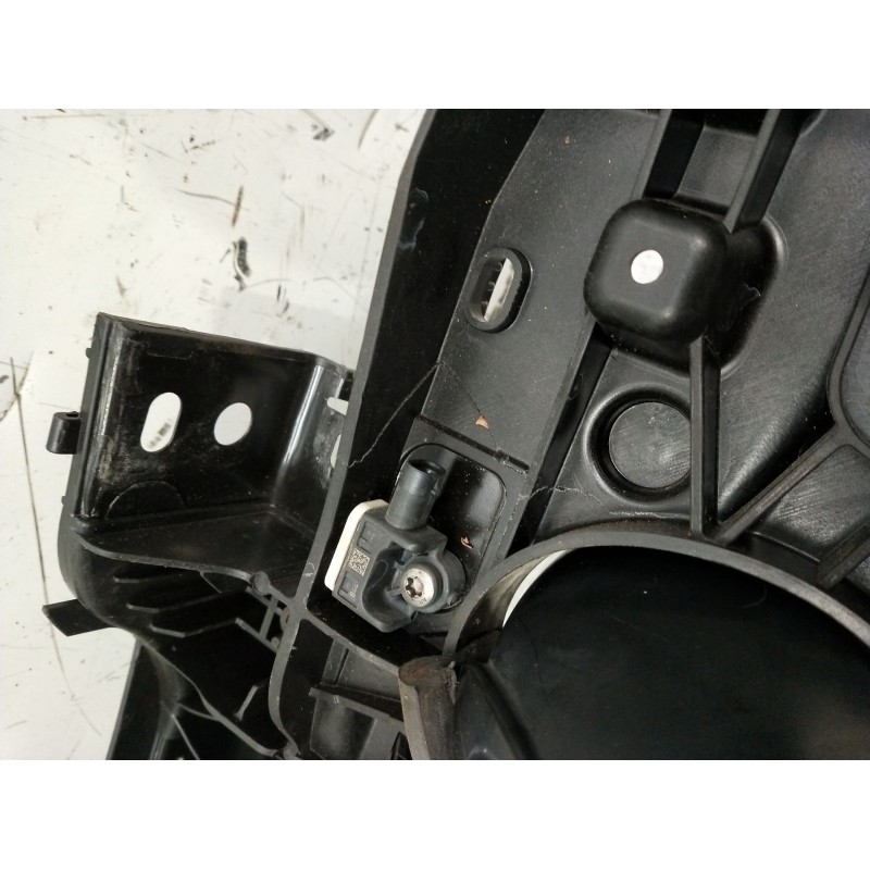 Recambio de panel frontal para porsche cayenne (92a) 4.8 s referencia OEM IAM   