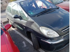citroen xsara picasso del año 2008