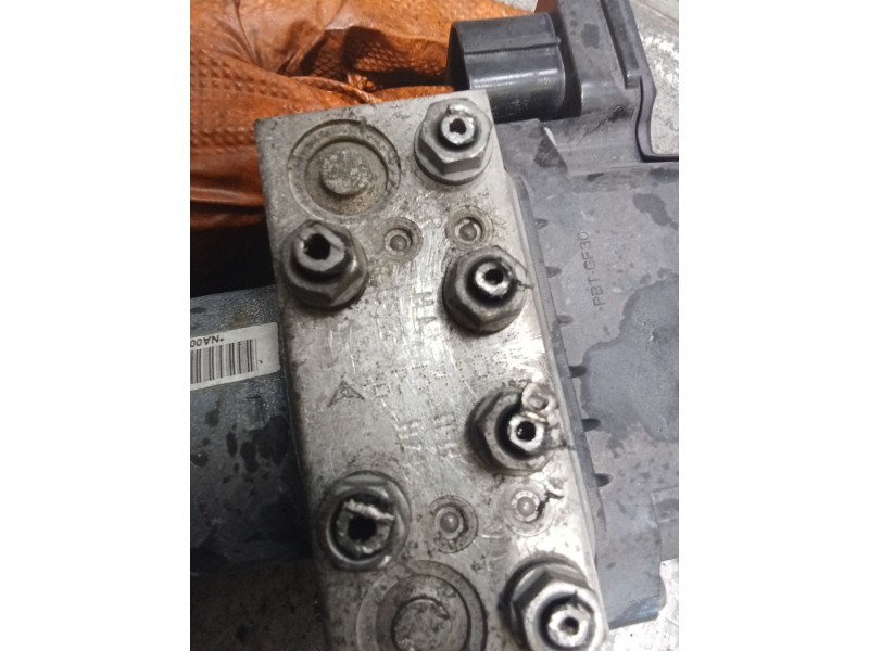 Recambio de abs para volkswagen tiguan (5n1) advance referencia OEM IAM 67341095 K03GNO0821510C 5N0614517G 