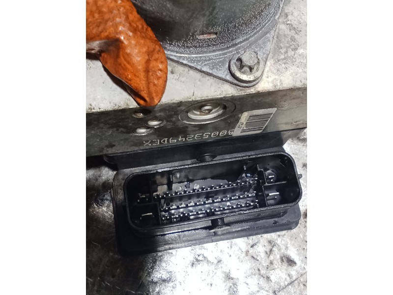 Recambio de abs para volkswagen tiguan (5n1) advance referencia OEM IAM 67341095 K03GNO0821510C 5N0614517G 