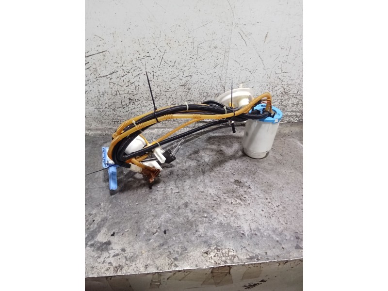 Recambio de bomba combustible para porsche cayenne (92a) 4.8 s referencia OEM IAM 7PO919679A A2C533524118 
