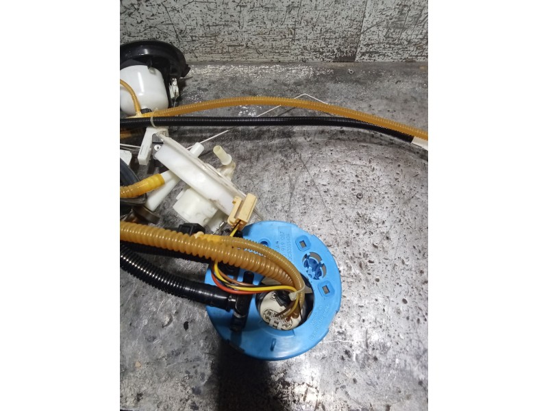 Recambio de bomba combustible para porsche cayenne (92a) 4.8 s referencia OEM IAM 7PO919679A A2C533524118 